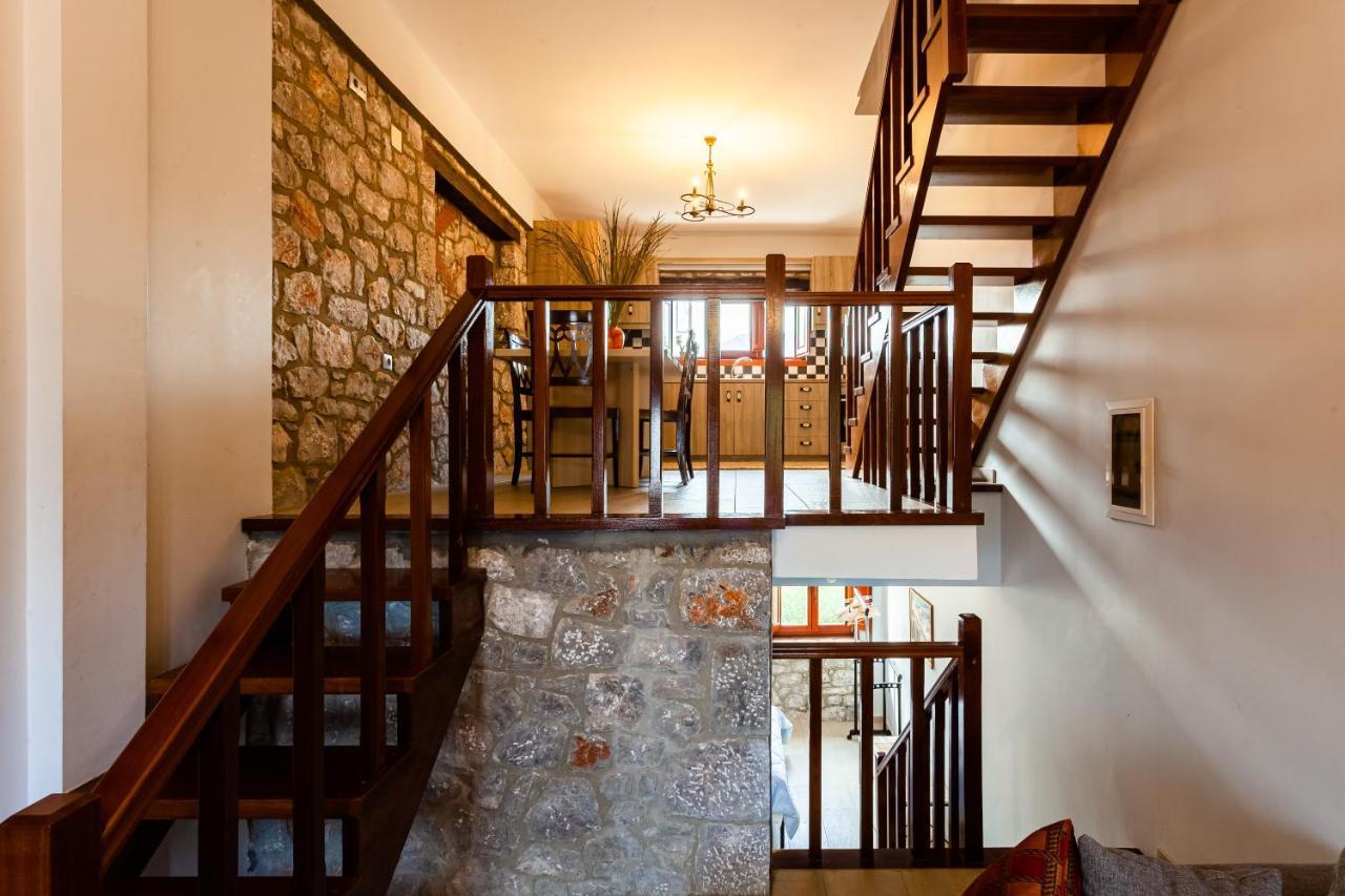 Seaside Dukes Villas Parálion Ástros Екстериор снимка