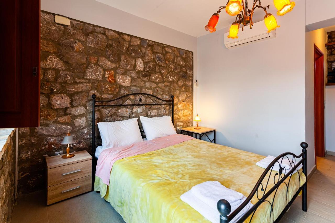 Seaside Dukes Villas Parálion Ástros Екстериор снимка