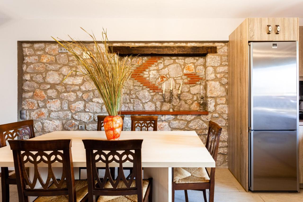 Seaside Dukes Villas Parálion Ástros Екстериор снимка