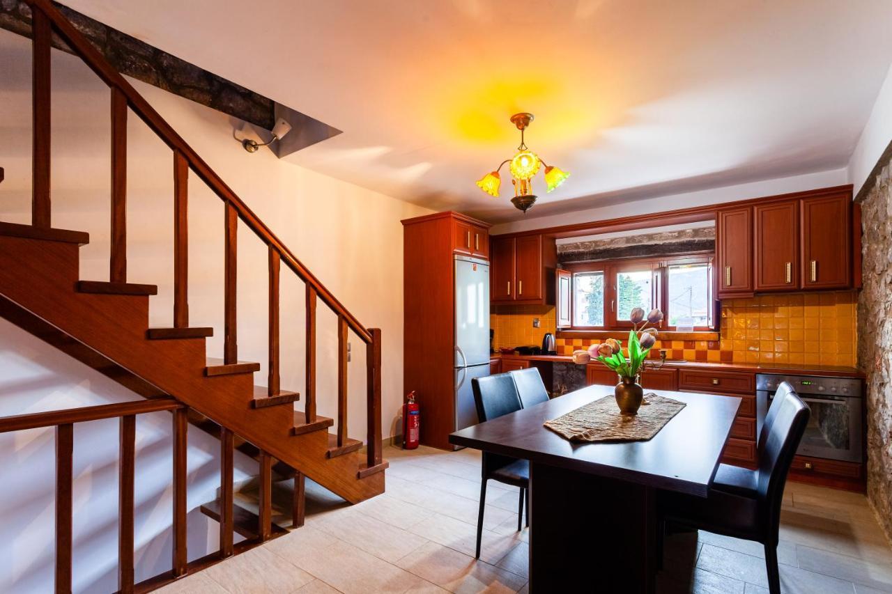Seaside Dukes Villas Parálion Ástros Екстериор снимка