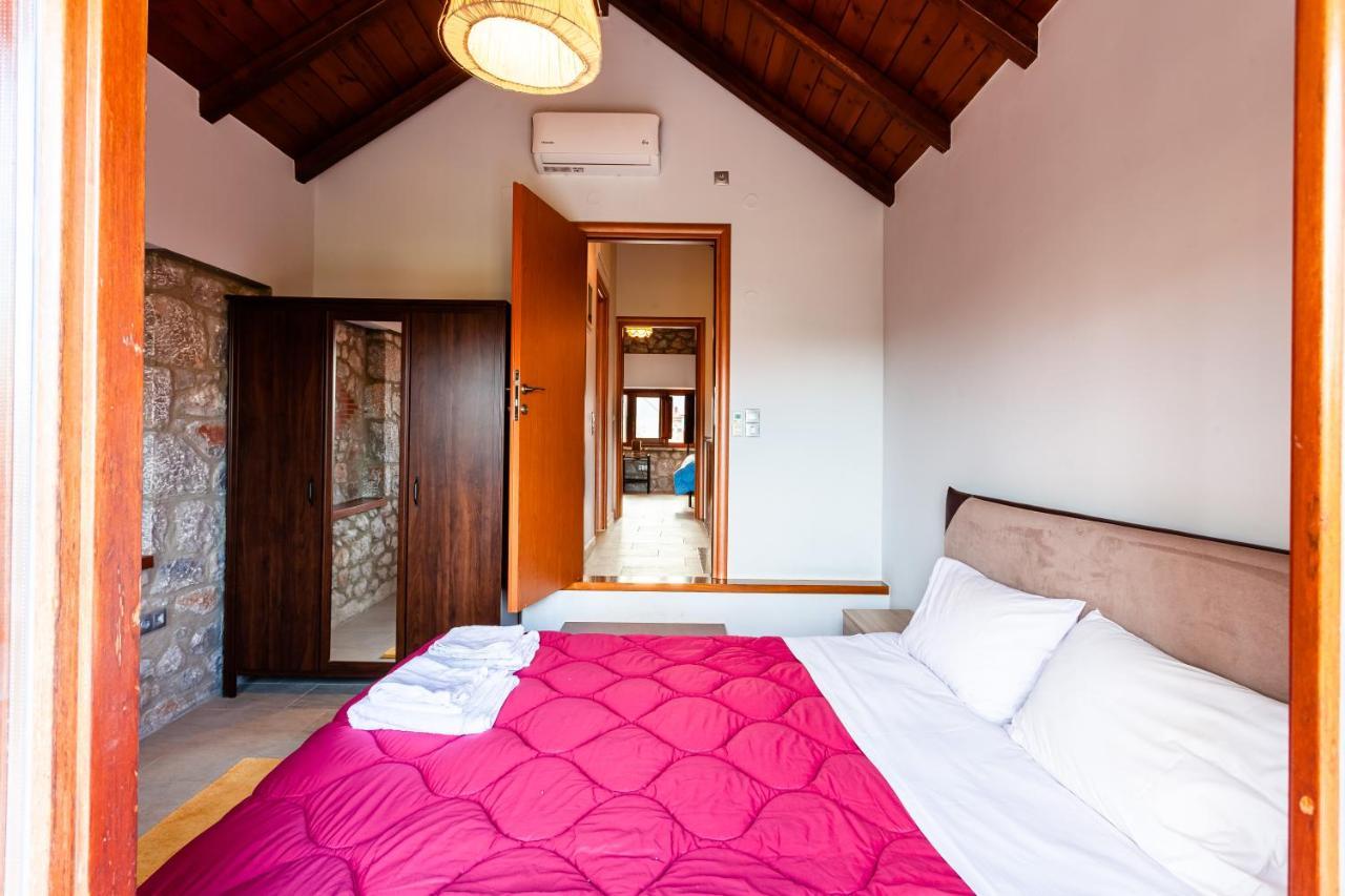 Seaside Dukes Villas Parálion Ástros Екстериор снимка