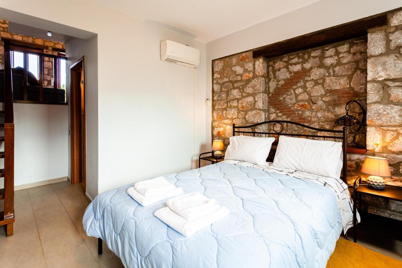 Seaside Dukes Villas Parálion Ástros Екстериор снимка