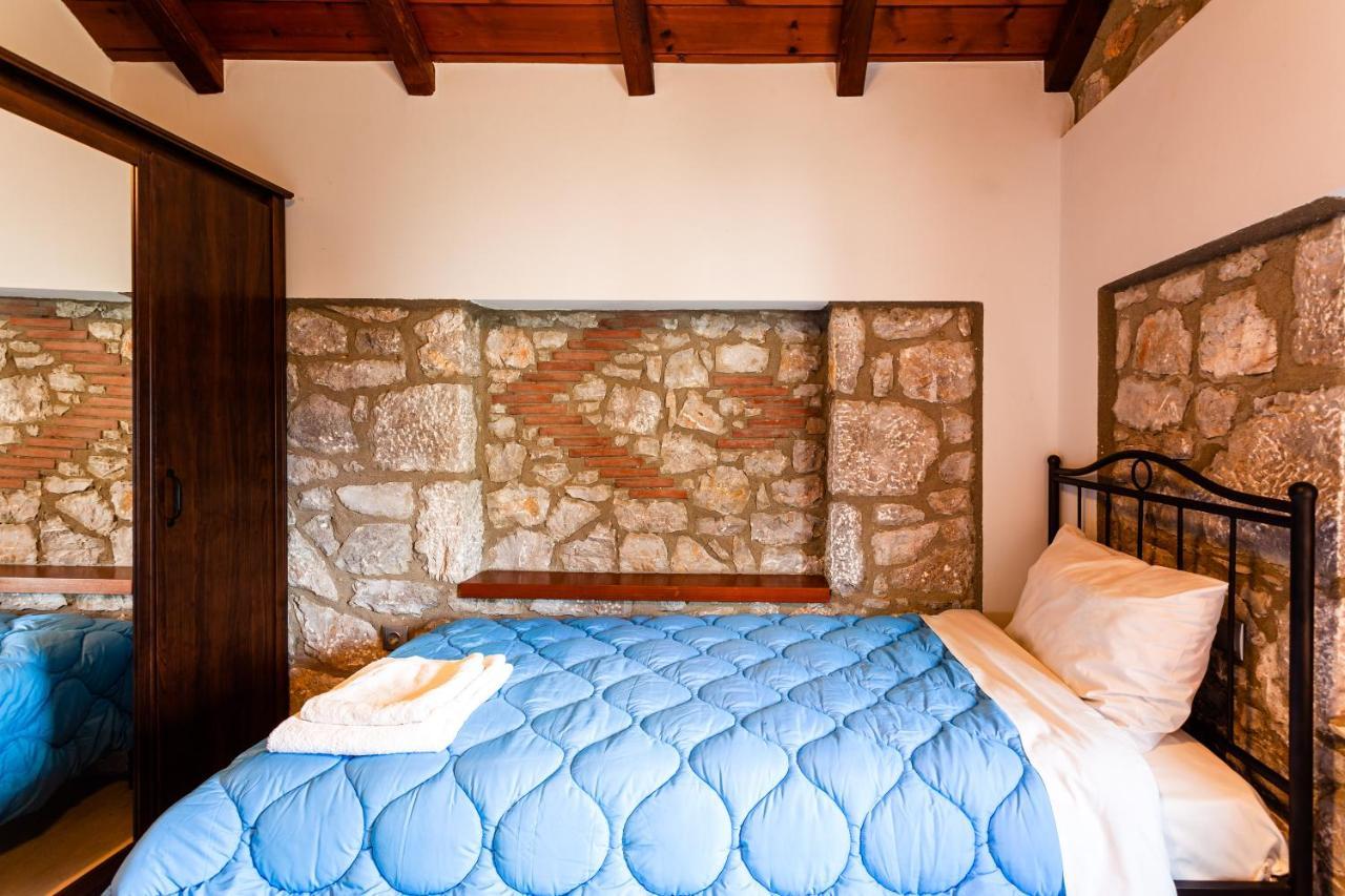 Seaside Dukes Villas Parálion Ástros Екстериор снимка