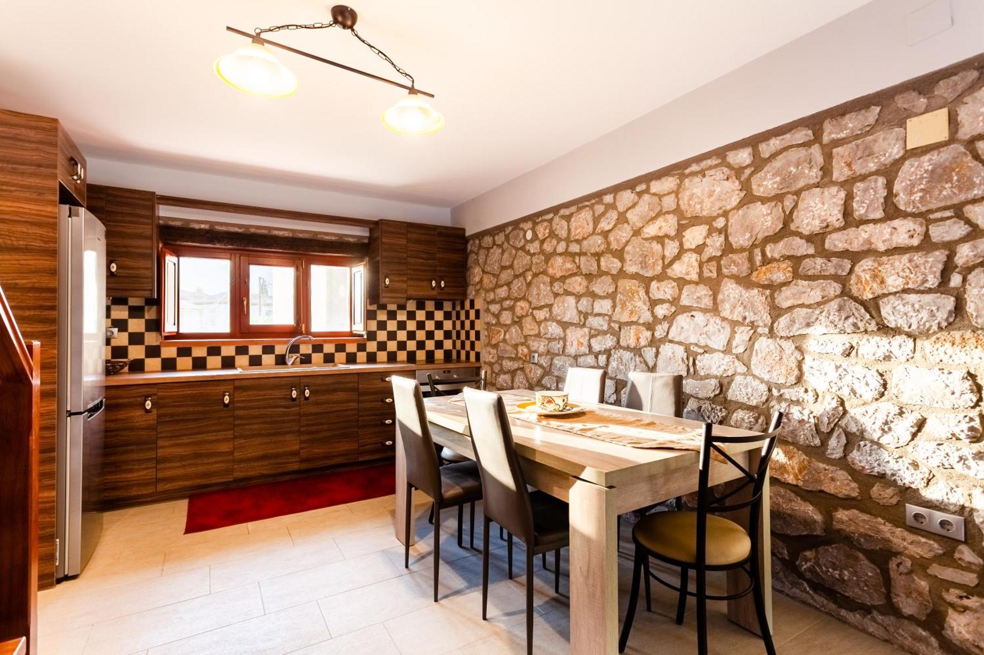 Seaside Dukes Villas Parálion Ástros Екстериор снимка